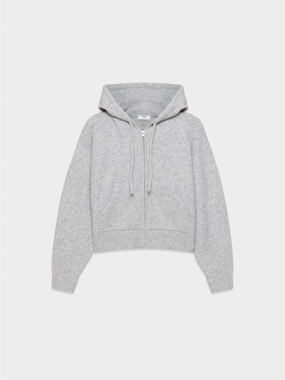 TNA Peyton Zip Hoodie - Picture 6 of 16
